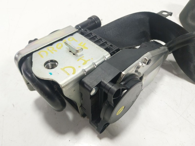 Recambio de cinturon seguridad delantero izquierdo para volkswagen tiguan (ad1, ax1) 2.0 tdi referencia OEM IAM 5NB857705C  