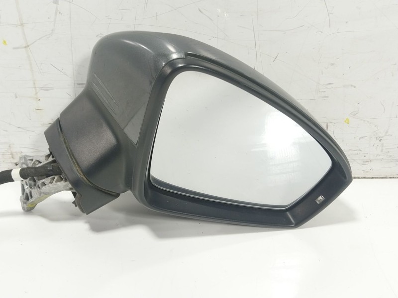 Recambio de espejo derecho para volkswagen tiguan (ad1, ax1) 2.0 tdi referencia OEM IAM 5NB857508T 5NB857502 