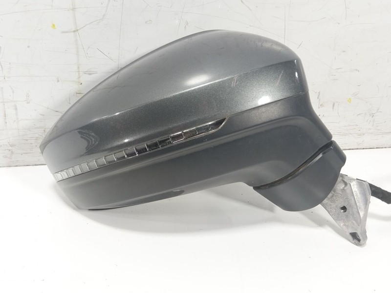 Recambio de espejo derecho para volkswagen tiguan (ad1, ax1) 2.0 tdi referencia OEM IAM 5NB857508T 5NB857502 