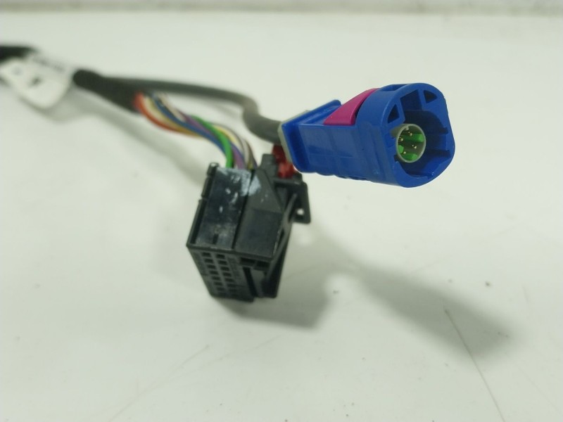 Recambio de espejo derecho para volkswagen tiguan (ad1, ax1) 2.0 tdi referencia OEM IAM 5NB857508T 5NB857502 