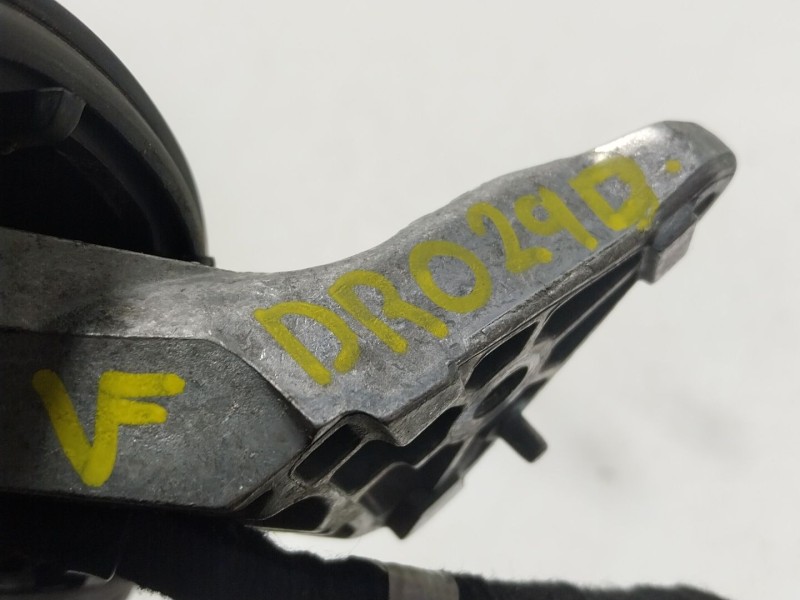 Recambio de espejo derecho para volkswagen tiguan (ad1, ax1) 2.0 tdi referencia OEM IAM 5NB857508T 5NB857502 