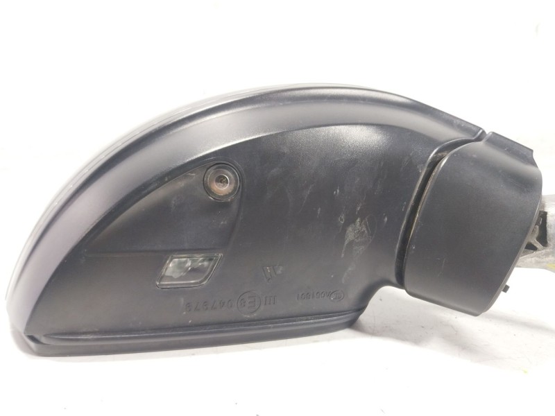 Recambio de espejo derecho para volkswagen tiguan (ad1, ax1) 2.0 tdi referencia OEM IAM 5NB857508T 5NB857502 