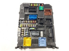 Recambio de caja reles / fusibles para toyota proace city furgoneta/monovolumen (bpz_) 1.5 d-4d 130 4x4 (bpzma) referencia OEM I