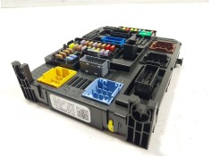 Recambio de caja reles / fusibles para toyota proace city furgoneta/monovolumen (bpz_) 1.5 d-4d 130 4x4 (bpzma) referencia OEM I 2