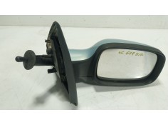 Recambio de espejo derecho para renault clio iii (br0/1, cr0/1) 1.5 dci (br17, cr17) referencia OEM IAM   