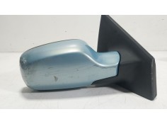 Recambio de espejo derecho para renault clio iii (br0/1, cr0/1) 1.5 dci (br17, cr17) referencia OEM IAM    2