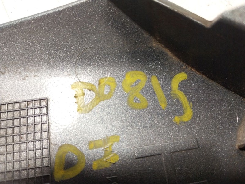 Recambio de moldura para land rover discovery sport (l550) 2.0 d 4x4 referencia OEM IAM  FK7216D281 