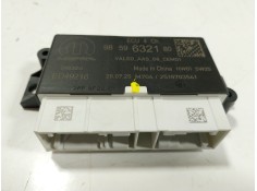 Recambio de modulo electronico para toyota proace city furgoneta/monovolumen (bpz_) 1.5 d-4d 130 4x4 (bpzma) referencia OEM IAM 