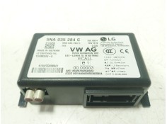 Recambio de modulo electronico para volkswagen tiguan (ad1, ax1) 2.0 tdi referencia OEM IAM 5NA035284C 5NA035284C 