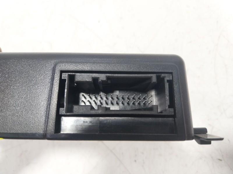 Recambio de modulo electronico para volkswagen tiguan (ad1, ax1) 2.0 tdi referencia OEM IAM 5NA035284C 5NA035284C 