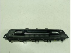 Recambio de mando climatizador para toyota proace city furgoneta/monovolumen (bpz_) 1.5 d-4d 130 4x4 (bpzma) referencia OEM IAM 