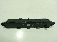 Recambio de mando climatizador para toyota proace city furgoneta/monovolumen (bpz_) 1.5 d-4d 130 4x4 (bpzma) referencia OEM IAM  2