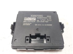 Recambio de modulo electronico para volkswagen tiguan (ad1, ax1) 2.0 tdi referencia OEM IAM 3Q0907530Q 3Q0907530Q 