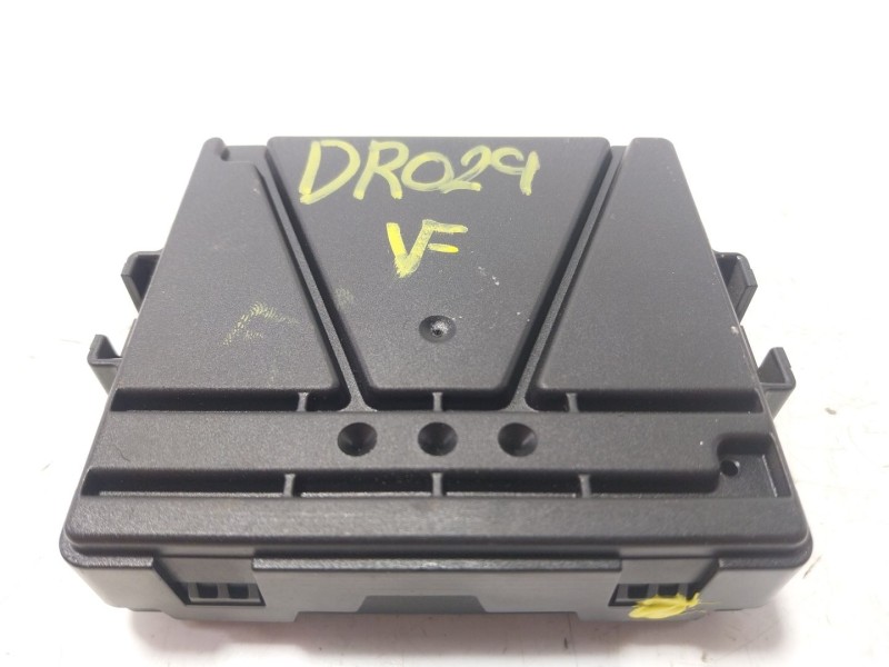 Recambio de modulo electronico para volkswagen tiguan (ad1, ax1) 2.0 tdi referencia OEM IAM 3Q0907530Q 3Q0907530Q 