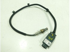 Recambio de sonda lambda para toyota proace city furgoneta/monovolumen (bpz_) 1.5 d-4d 130 4x4 (bpzma) referencia OEM IAM  02810