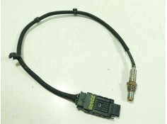 Recambio de sonda lambda para toyota proace city furgoneta/monovolumen (bpz_) 1.5 d-4d 130 4x4 (bpzma) referencia OEM IAM  02810 2