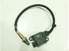 Recambio de sonda lambda para toyota proace city furgoneta/monovolumen (bpz_) 1.5 d-4d 130 4x4 (bpzma) referencia OEM IAM  98162 2