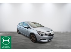 opel astra k (b16) del año 2017