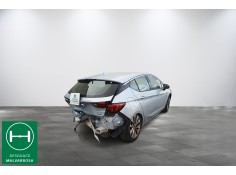 opel astra k (b16) del año 2017 2