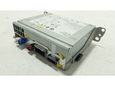 Recambio de sistema navegacion gps para bmw x3 (g01, f97, g08) xdrive 30 e plug-in-hybrid referencia OEM IAM 65125B34AB1 5B34AB1 2