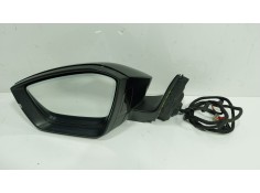 Recambio de espejo izquierdo para skoda superb iii station wagon (3v5) 1.4 tsi iv referencia OEM IAM 3V1857507H  