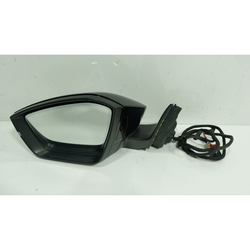 Recambio de espejo izquierdo para skoda superb iii station wagon (3v5) 1.4 tsi iv referencia OEM IAM 3V1857507H  