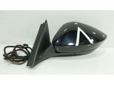 Recambio de espejo izquierdo para skoda superb iii station wagon (3v5) 1.4 tsi iv referencia OEM IAM 3V1857507H   2