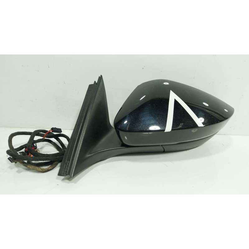 Recambio de espejo izquierdo para skoda superb iii station wagon (3v5) 1.4 tsi iv referencia OEM IAM 3V1857507H  