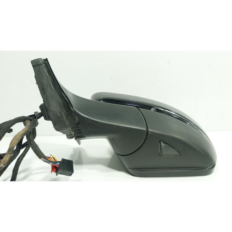 Recambio de espejo izquierdo para skoda superb iii station wagon (3v5) 1.4 tsi iv referencia OEM IAM 3V1857507H  