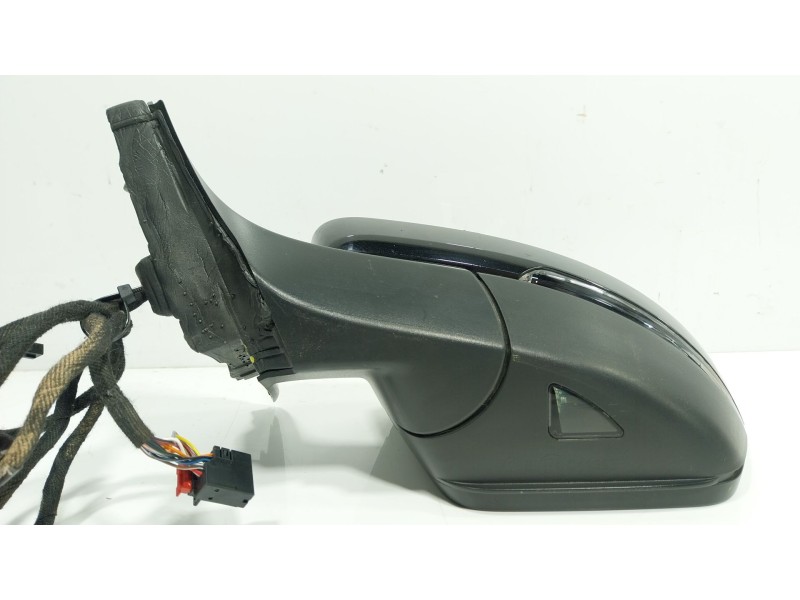 Recambio de espejo izquierdo para skoda superb iii station wagon (3v5) 1.4 tsi iv referencia OEM IAM 3V1857507H  