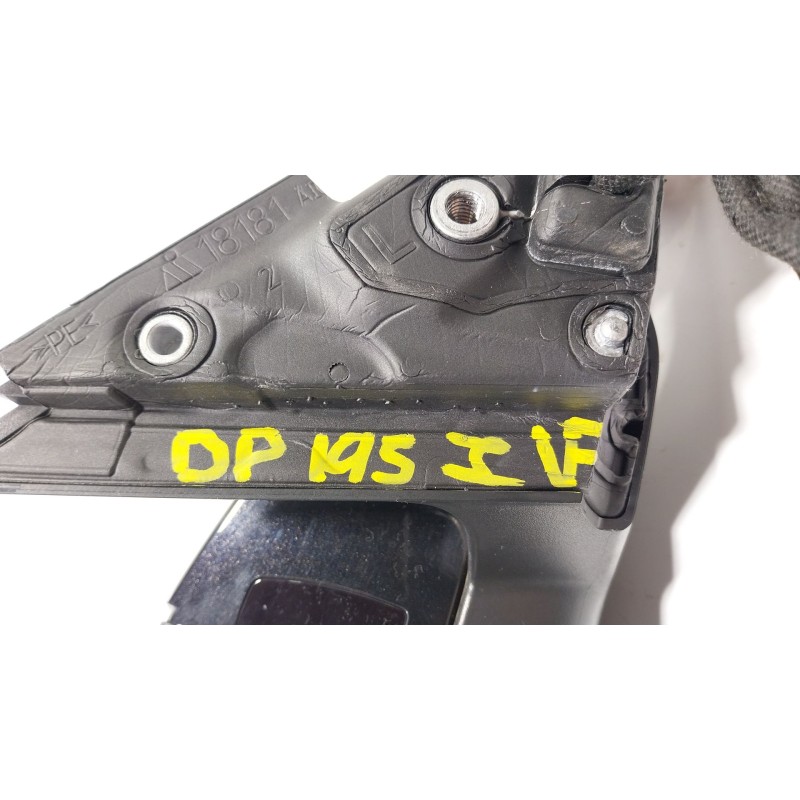 Recambio de espejo izquierdo para skoda superb iii station wagon (3v5) 1.4 tsi iv referencia OEM IAM 3V1857507H  