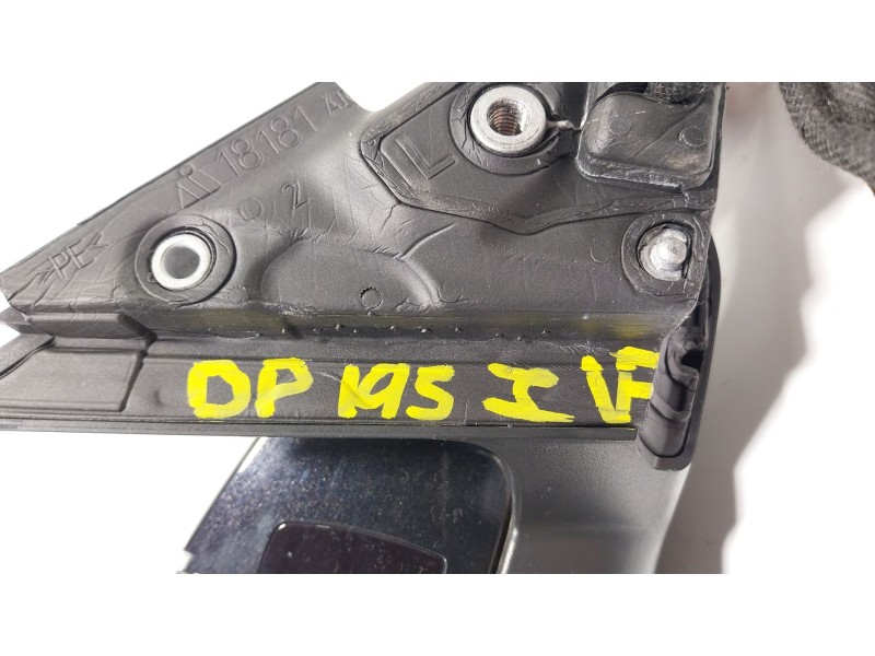 Recambio de espejo izquierdo para skoda superb iii station wagon (3v5) 1.4 tsi iv referencia OEM IAM 3V1857507H  