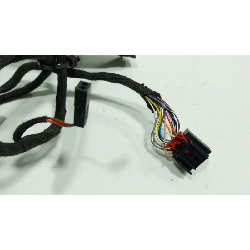 Recambio de espejo izquierdo para skoda superb iii station wagon (3v5) 1.4 tsi iv referencia OEM IAM 3V1857507H  