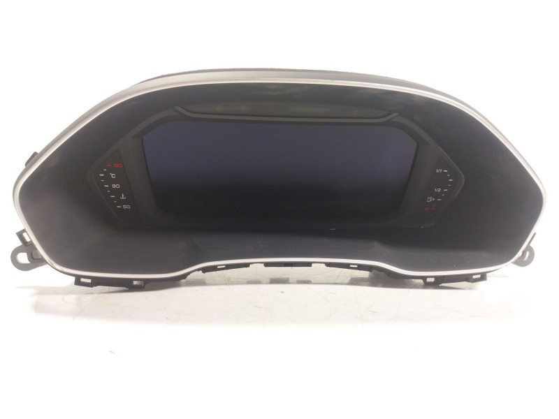 Recambio de cuadro instrumentos para audi q3 sportback (f3n) 35 tdi referencia OEM IAM 83A920700D 83A920700D 