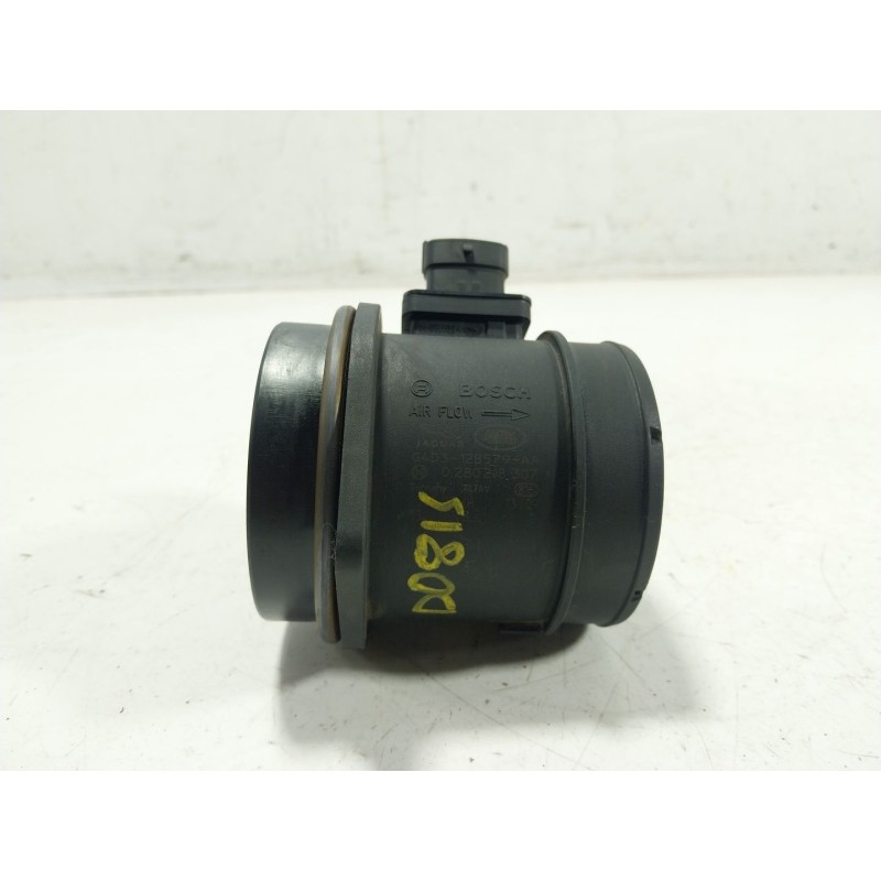 Recambio de caudalimetro para land rover discovery sport (l550) 2.0 d 4x4 referencia OEM IAM  G4D312B579AA 