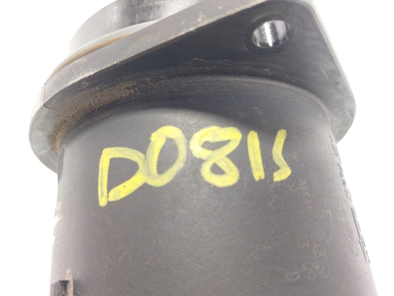 Recambio de caudalimetro para land rover discovery sport (l550) 2.0 d 4x4 referencia OEM IAM  G4D312B579AA 