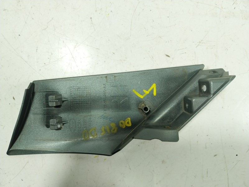 Recambio de moldura para land rover discovery sport (l550) 2.0 d 4x4 referencia OEM IAM  FK7216D280 