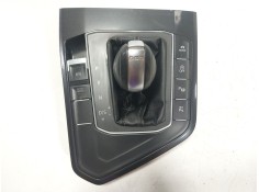 Recambio de palanca cambio para volkswagen tiguan (ad1, ax1) 2.0 tdi referencia OEM IAM 5Q1713059K 5NB713203A 