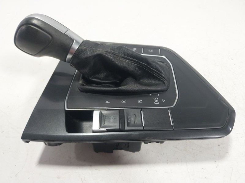 Recambio de palanca cambio para volkswagen tiguan (ad1, ax1) 2.0 tdi referencia OEM IAM 5Q1713059K 5NB713203A 