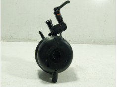 Recambio de filtro gasoil para toyota proace city furgoneta/monovolumen (bpz_) 1.5 d-4d 130 4x4 (bpzma) referencia OEM IAM  9816