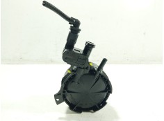 Recambio de filtro gasoil para toyota proace city furgoneta/monovolumen (bpz_) 1.5 d-4d 130 4x4 (bpzma) referencia OEM IAM  9816 2