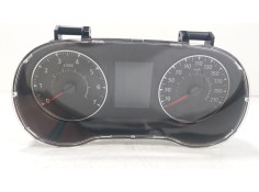 Recambio de cuadro instrumentos para renault master iv 2.3 dci diesel fap energy cat referencia OEM IAM  248096232R 