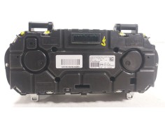 Recambio de cuadro instrumentos para renault master iv 2.3 dci diesel fap energy cat referencia OEM IAM  248096232R  2