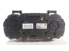 Recambio de cuadro instrumentos para renault master iv 2.3 dci diesel fap energy cat referencia OEM IAM  248096232R  2