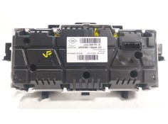 Recambio de cuadro instrumentos para renault trafic iii furgoneta (fg_) 2.0 dci 120 (fgmn) referencia OEM IAM  248092697R  2