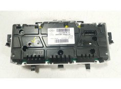 Recambio de cuadro instrumentos para renault trafic iii furgoneta (fg_) 2.0 dci 120 (fgmn) referencia OEM IAM  248092607R  2