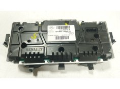 Recambio de cuadro instrumentos para renault trafic iii furgoneta (fg_) 2.0 dci 120 (fgmn) referencia OEM IAM  248092607R  2