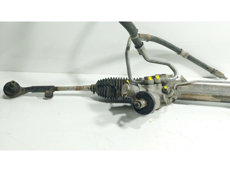 Recambio de cremallera direccion para bmw x1 (e84) xdrive 18 d referencia OEM IAM  7853993663 