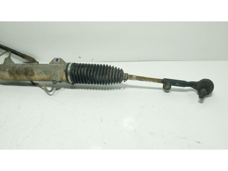 Recambio de cremallera direccion para bmw x1 (e84) xdrive 18 d referencia OEM IAM  7853993663 