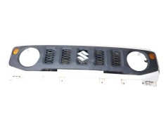 Recambio de rejilla para suzuki jimny todo terreno, cerrada (a6g) 1.5 allgrip referencia OEM IAM   